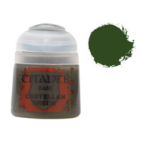 Citadel Paint Base Castellan Green 12ml